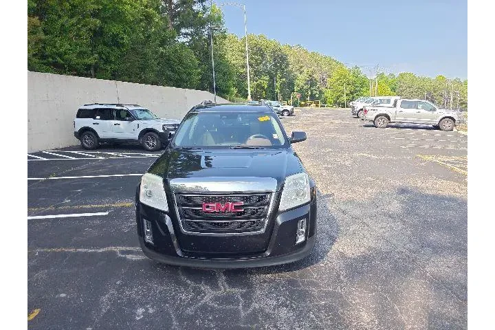 $10490 : GMC Terrain 2015 SLT-1 4dr S image 8