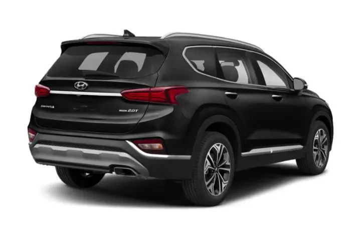 $23754 : Hyundai SANTA FE 2020 AWD Li image 3