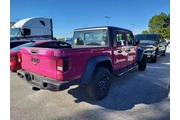 $33499 : Jeep Gladiator 2024 4x4 Spor thumbnail