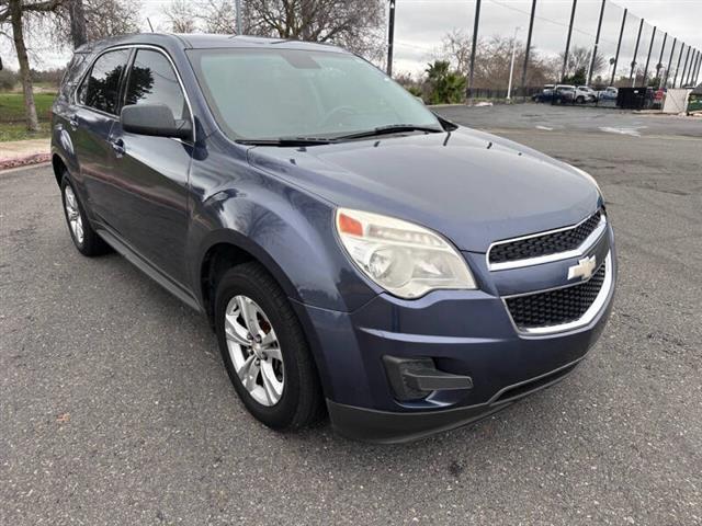 $7995 : 2013 Equinox LS image 2