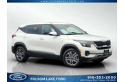 Kia Seltos 2022 AWD LX 4dr S en Sacramento