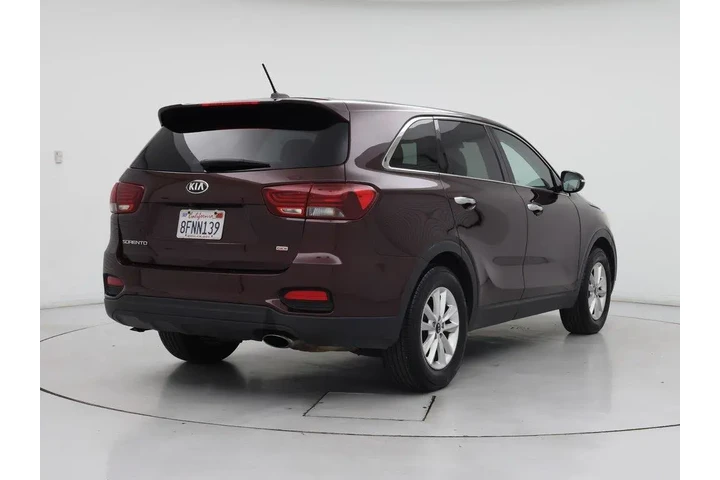 $16998 : Kia Sorento 2019 L 4dr SUV image 8