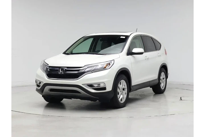 $15998 : Honda CR-V 2016 EX 4dr SUV image 4
