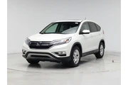$15998 : Honda CR-V 2016 EX 4dr SUV thumbnail