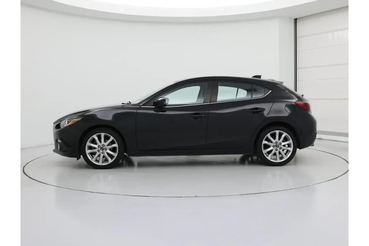 $14998 : Mazda Mazda3 2014 s Touring image 3