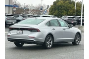 $27291 : Honda Accord 2024 EX 4dr Sed thumbnail