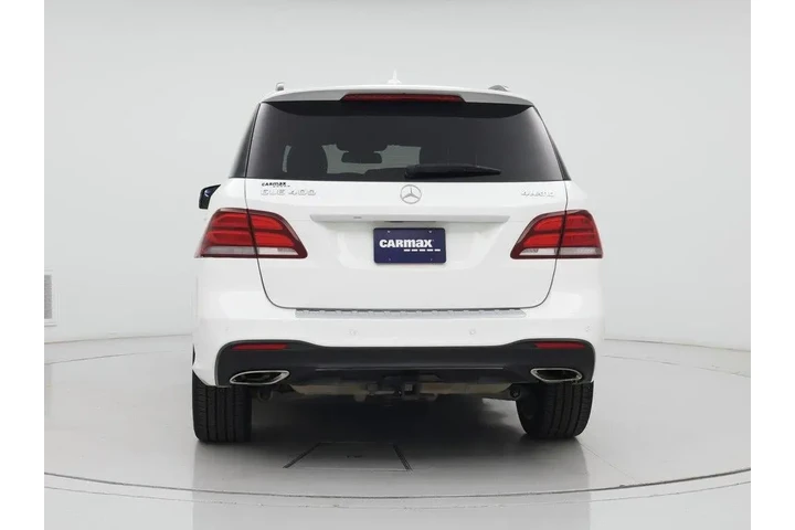 $19998 : Mercedes-Benz GLE 2016 AWD G image 6