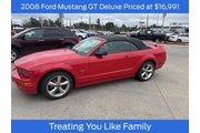Ford Mustang 2008 GT Premium en Houston