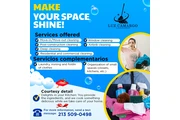 LUZ CAMARGO CLEANING SERVICE en Los Angeles