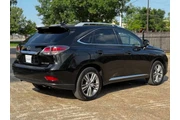 $17160 : 2015 RX 350 thumbnail