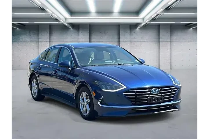 $11495 : Hyundai SONATA 2020 SE 4dr S image 2