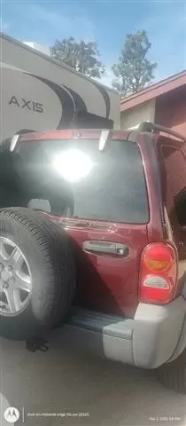 $5000 : Vendo Jeep liberty image 3