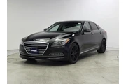 $15998 : Hyundai Genesis 2015 5.0L 4d thumbnail