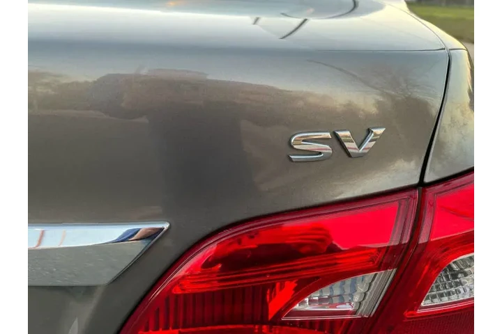 $8995 : 2016 Sentra SV image 9