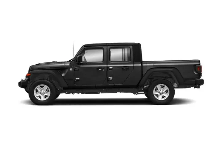 $29587 : 2020 Gladiator Sport 4x4 image 2
