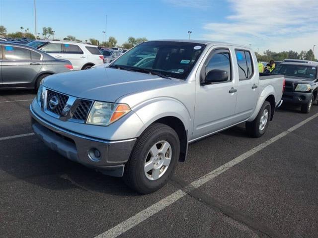 $9997 : 2006 Frontier SE image 2