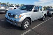 $9997 : 2006 Frontier SE thumbnail