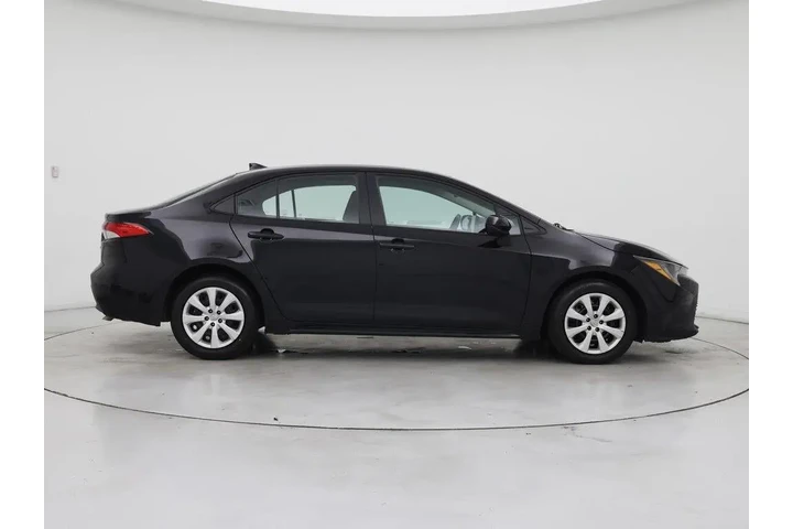 $20998 : Toyota Corolla 2024 LE 4dr S image 7