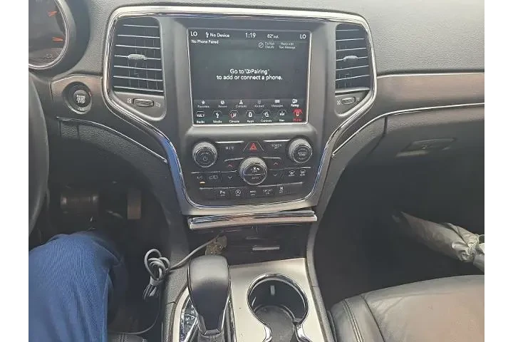 $17775 : Jeep Grand Cherokee 2018 4x2 image 6