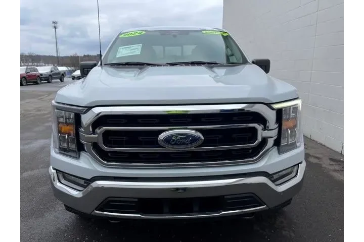 $38995 : Ford F-150 2022 4x4 XLT 4dr image 3