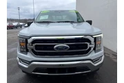 $38995 : Ford F-150 2022 4x4 XLT 4dr thumbnail