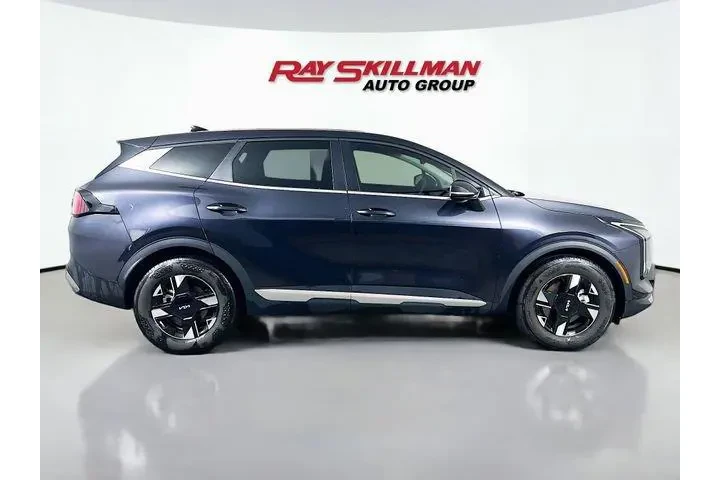 $27988 : Kia Sportage 2026 LX 4dr SUV image 8