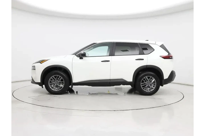 $22998 : Nissan Rogue 2022 AWD S 4dr image 3