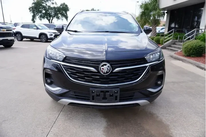 $15988 : Buick Encore GX 2022 Select image 2