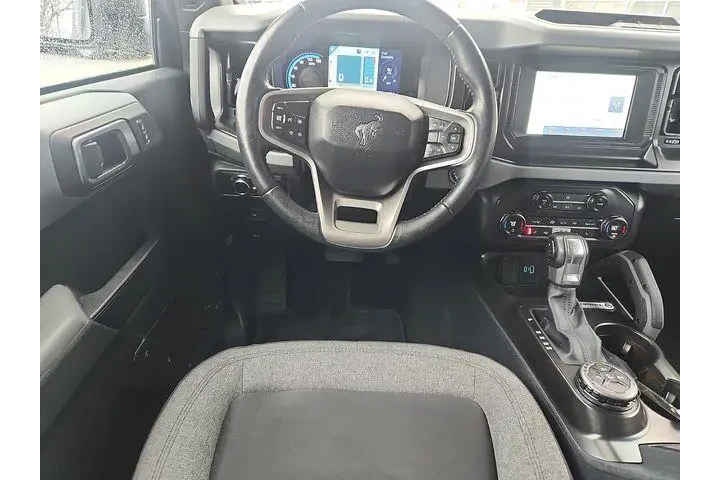 $34990 : Ford Bronco 2023 4x4 Big Ben image 9