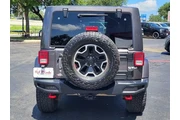 $18500 : Jeep Wrangler Unlimited 2014 thumbnail