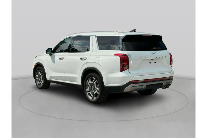 $36560 : Hyundai PALISADE 2025 SEL Pr image 5