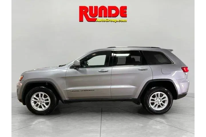 $18993 : Jeep Grand Cherokee 2020 4x4 image 2