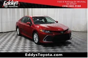 Toyota Camry 2024 LE 4dr Sed