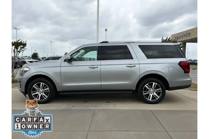 $39998 : Ford Expedition MAX 2024 4x2 image 10