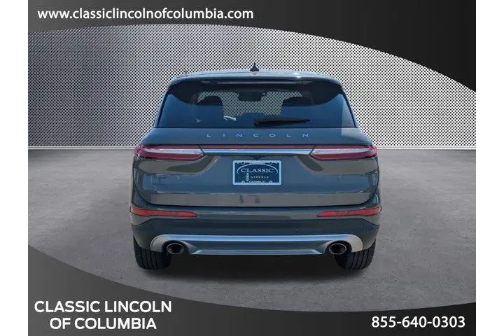 $38995 : Lincoln Corsair 2025 Premier image 7