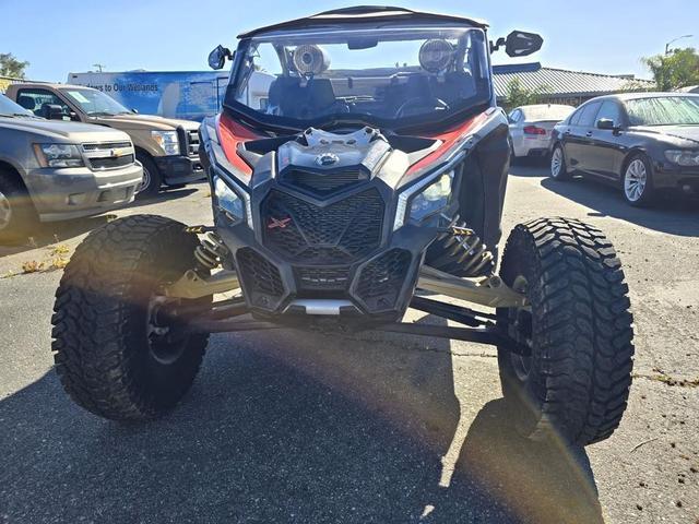 $29500 : 2020 CAN-AM MAVERICK X3 X RS image 3