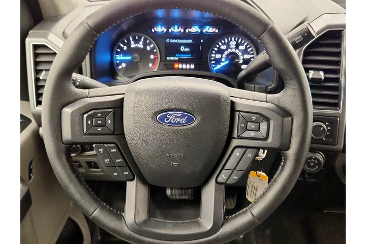 $25998 : Ford F-150 2019 4x4 XLT 4dr image 10