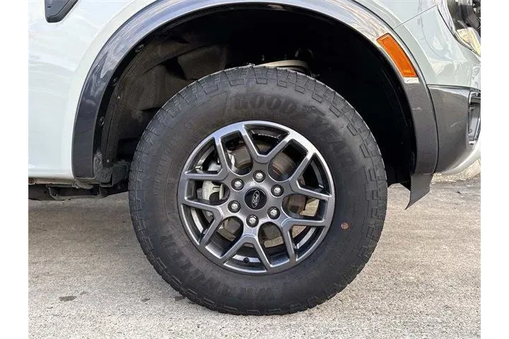 $34674 : Ford Ranger 2024 4x2 XLT 4dr image 3