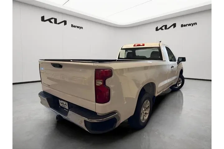 $26488 : Chevrolet Silverado 1500 202 image 5