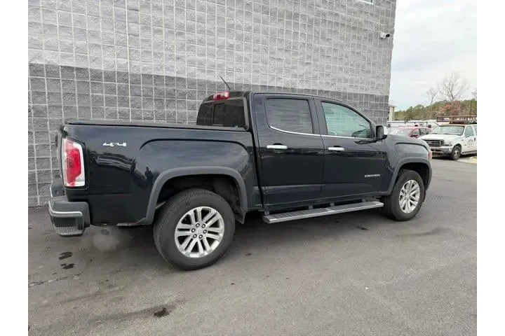 $23857 : GMC Canyon 2019 4x4 SLT 4dr image 6