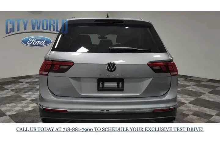 $20959 : Volkswagen Tiguan 2024 S 4dr image 7