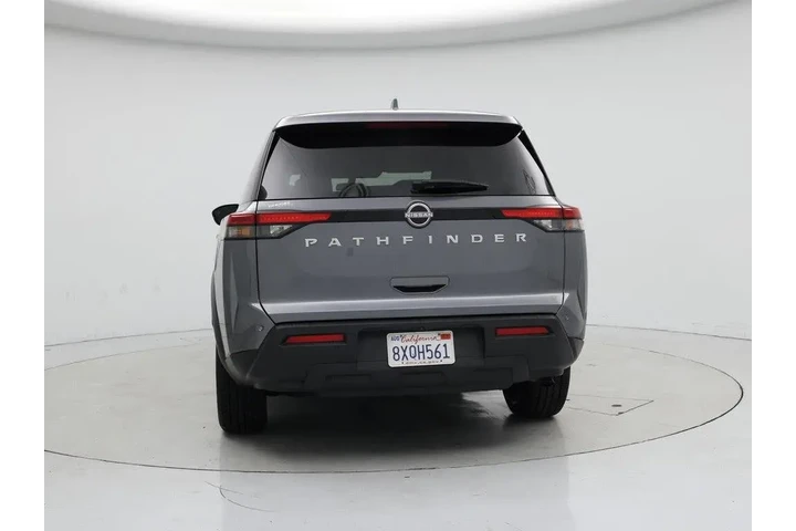 $25998 : Nissan Pathfinder 2022 S 4dr image 6