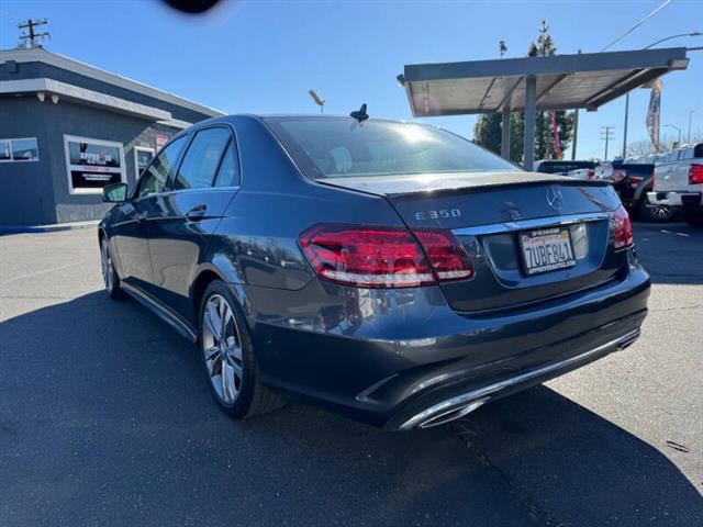 $9998 : 2014 Mercedes-Benz E-Class E image 8