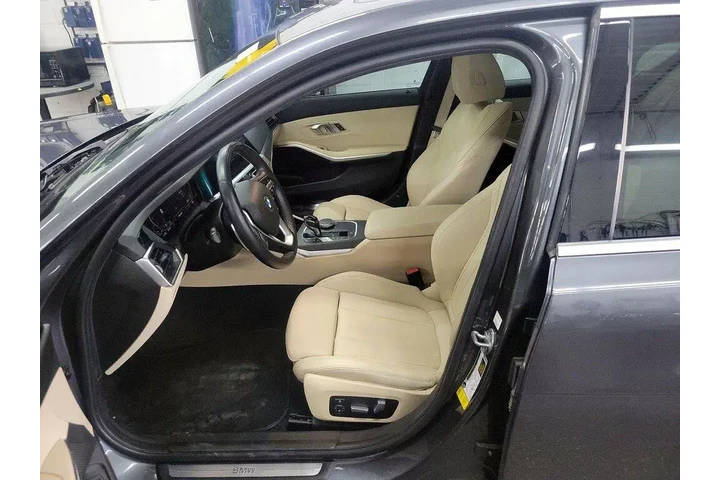 $24998 : BMW 3 Series 2020 330i 4dr S image 10