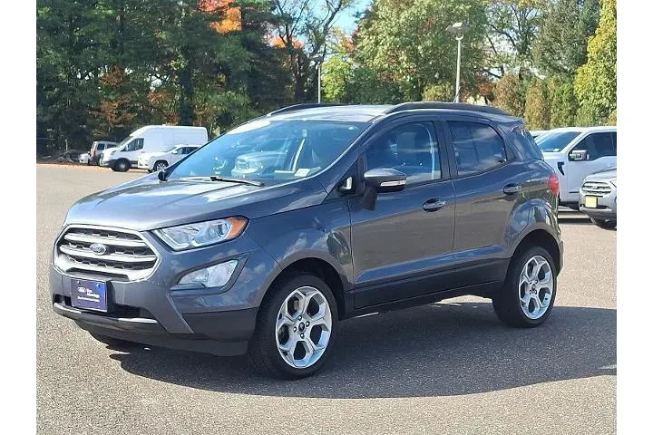 $17999 : Ford EcoSport 2022 AWD SE 4d image 3