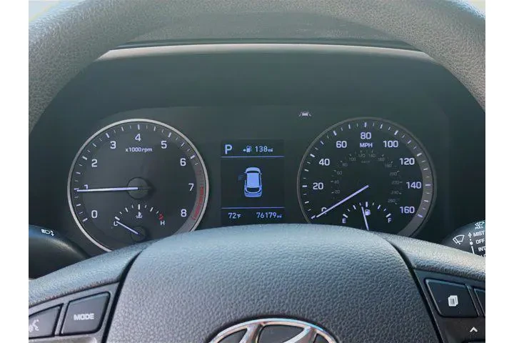 $12599 : Hyundai TUCSON 2020 SE 4dr S image 9