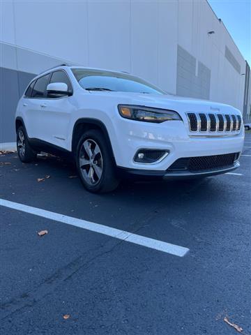 $15995 : 2019 Cherokee Limited FWD image 5