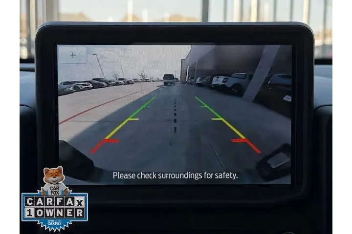 $23495 : Ford Bronco Sport 2023 AWD B image 6