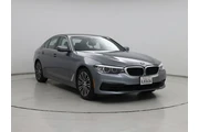 BMW 5 Series 2019 530e iPerf en Modesto
