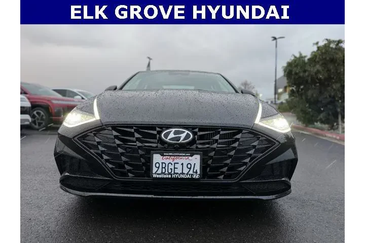 $21495 : Hyundai SONATA 2022 Limited image 3